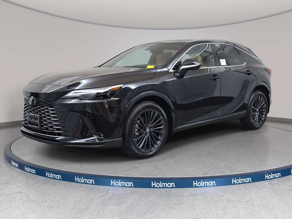 2026 Lexus RX 350 350 Premium AWD's photo