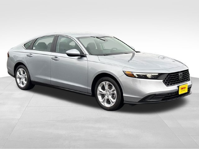 2026 Honda Accord