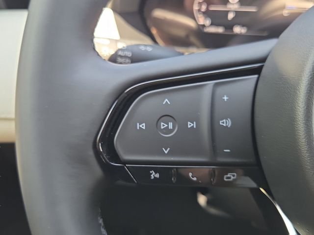 New 2026 Rhodium White Metallic Mazda 2.5 S Preferred AWD image 13