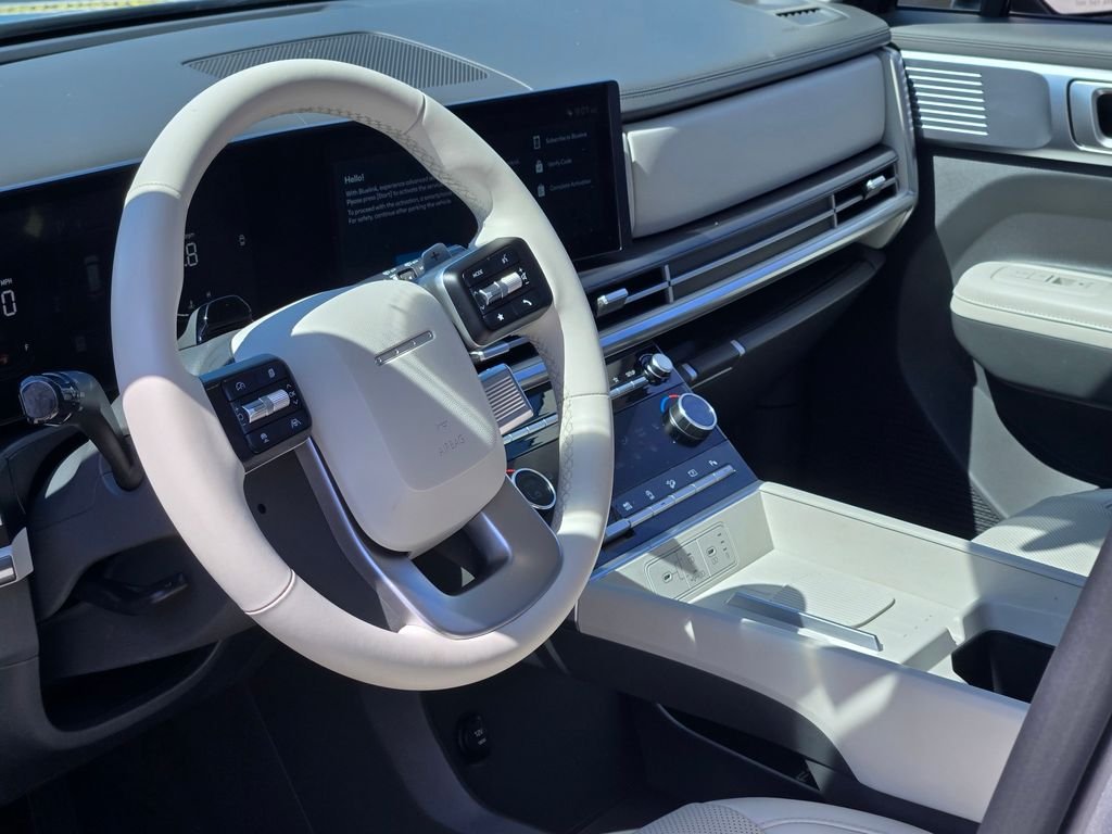 2024 Hyundai Santa Fe SEL - Photo 34