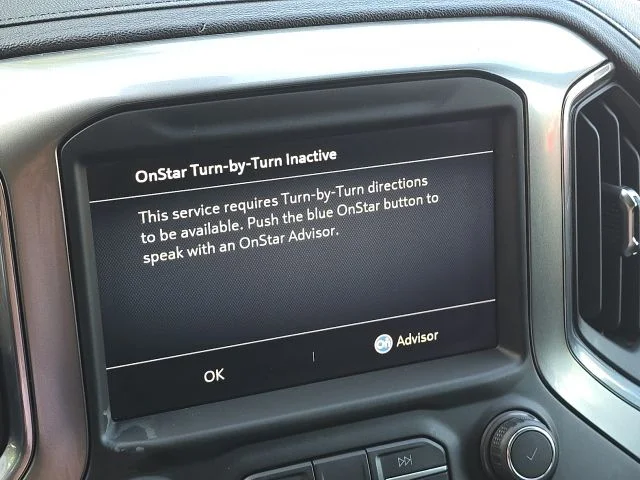 Used 2021 Red Chevrolet LT Trail Boss image 32