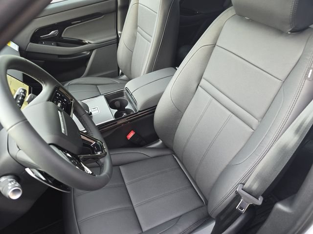 2026 Land Rover Range Rover Evoque Dynamic SE - Photo 11