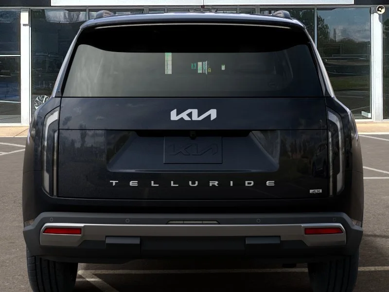 New 2027 Panthera Metal Kia EX image 13
