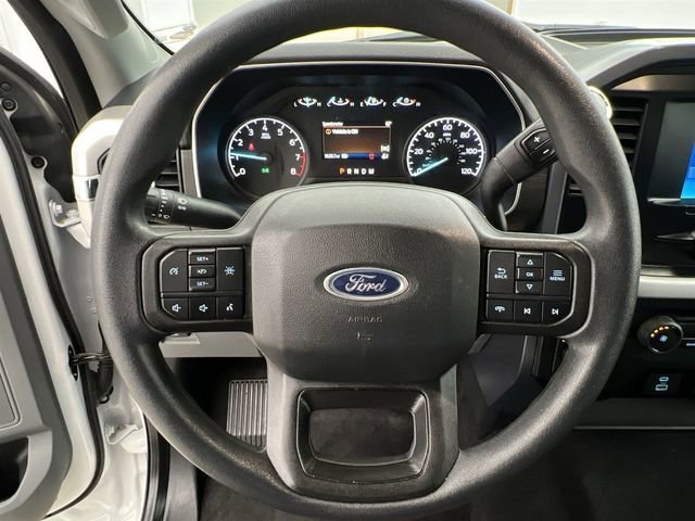 2023 Ford F-150 XLT - Photo 28