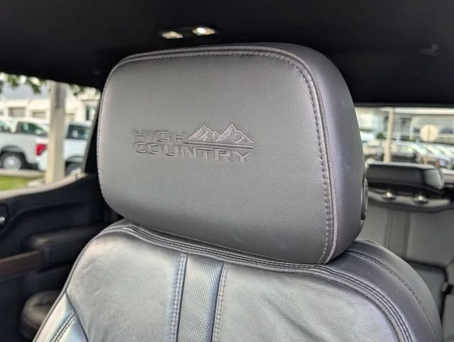 2021 Chevrolet Silverado 1500 High Country - Photo 17