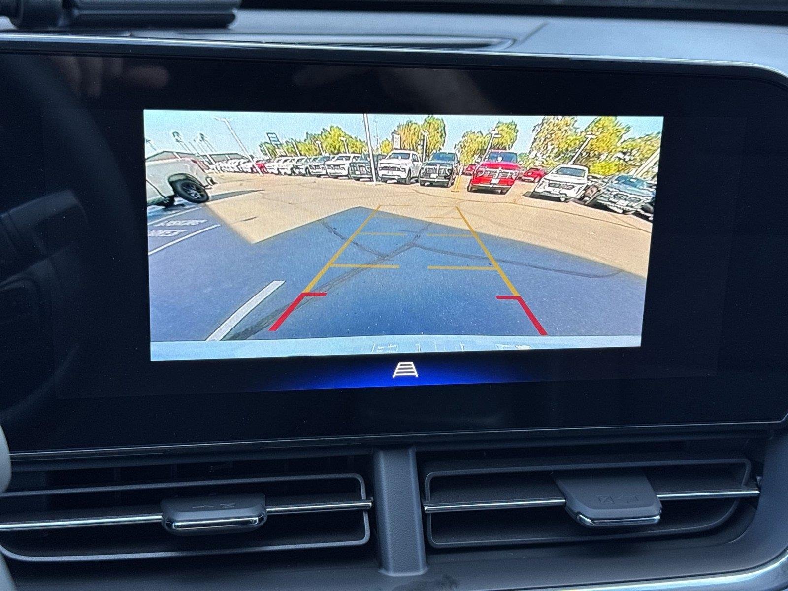 2026 Chevrolet Trax LT - Photo 14