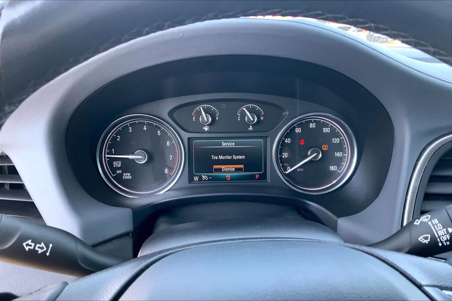 Used 2019 Quicksilver Metallic Buick Essence image 26
