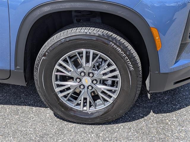 2024 Chevrolet Traverse LS - Photo 10