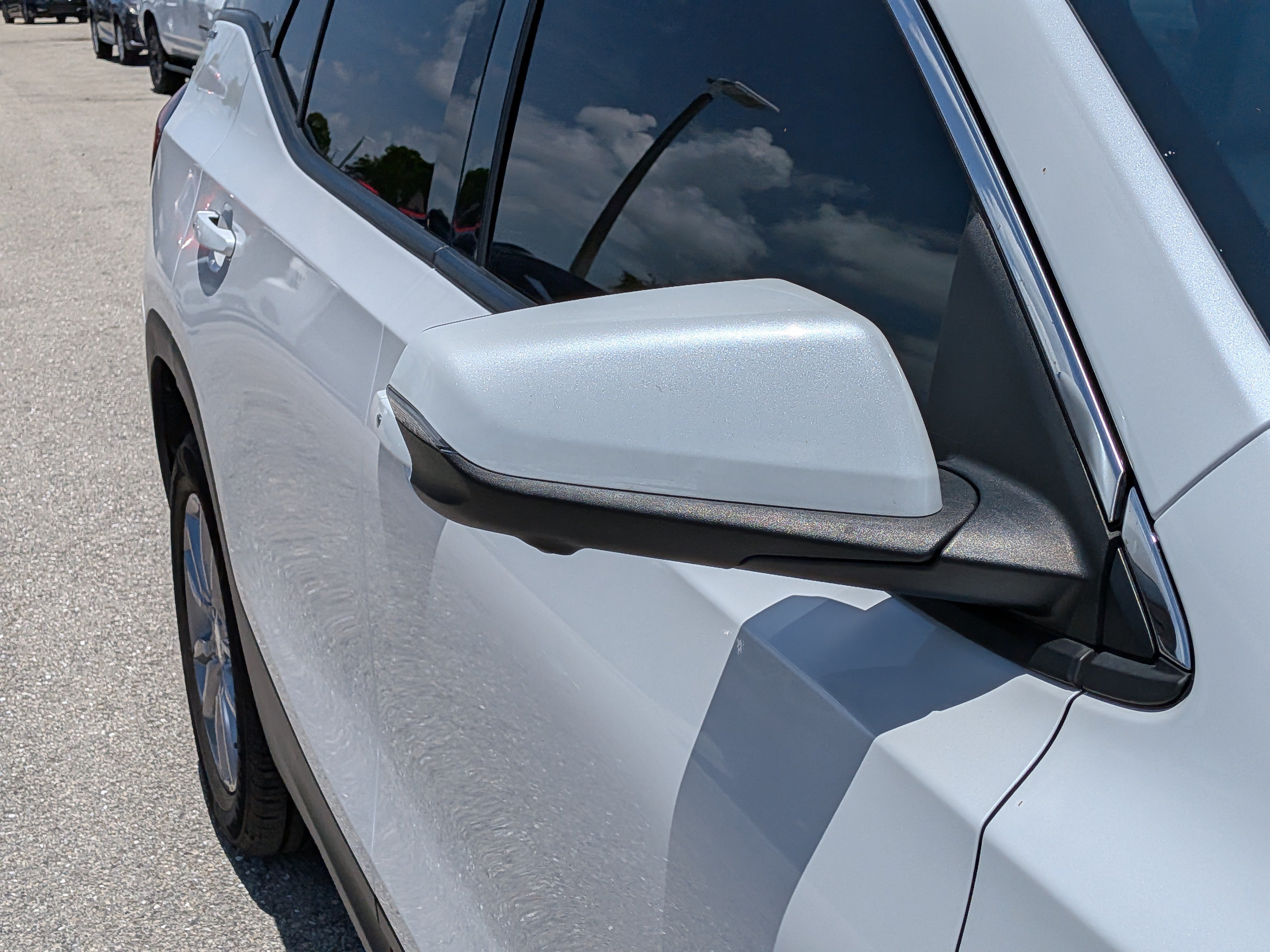 2022 GMC Terrain SLT - Photo 12