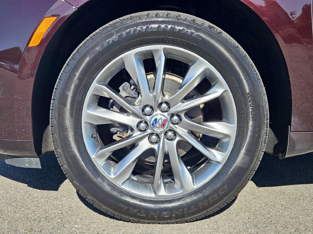 2024 Buick Enclave Avenir - Photo 20
