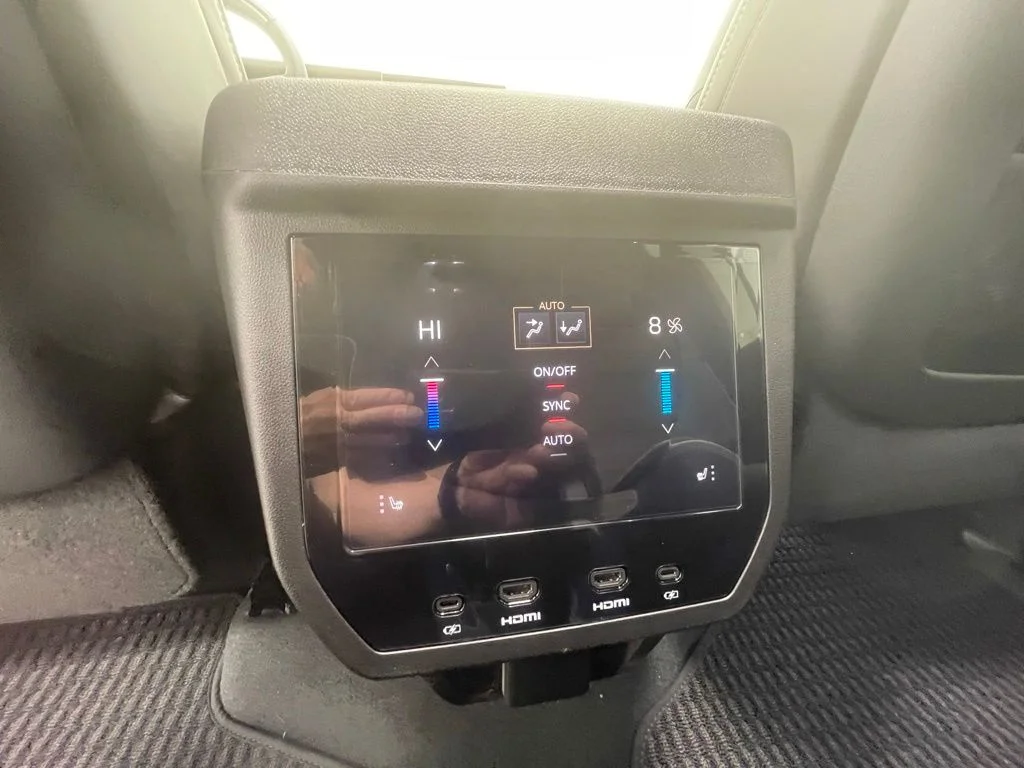 New 2026 White GMC Denali Ultimate image 15