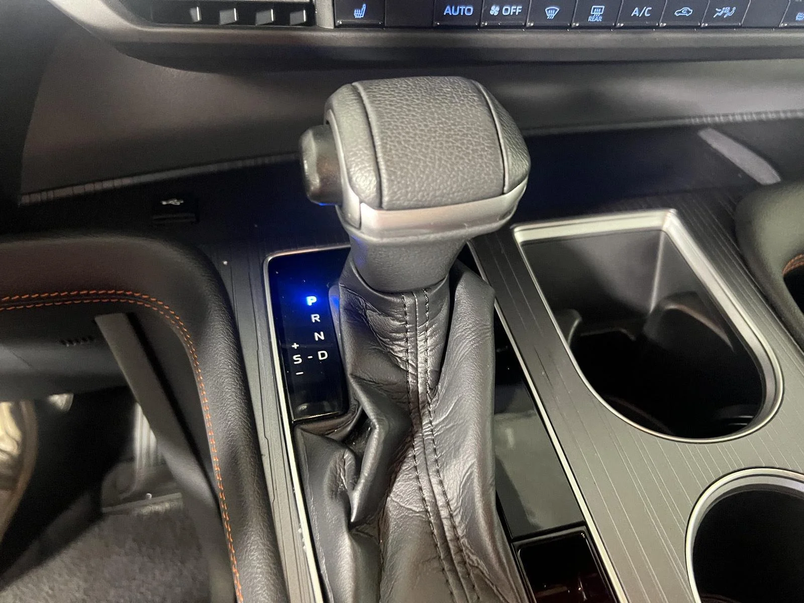 Used 2021 Predawn Gray Mica Toyota XSE image 6
