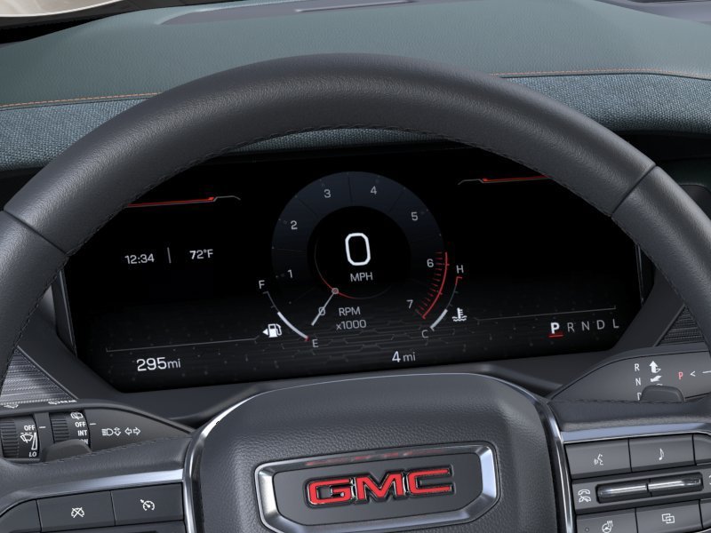 2026 GMC Acadia AT4 - Photo 18
