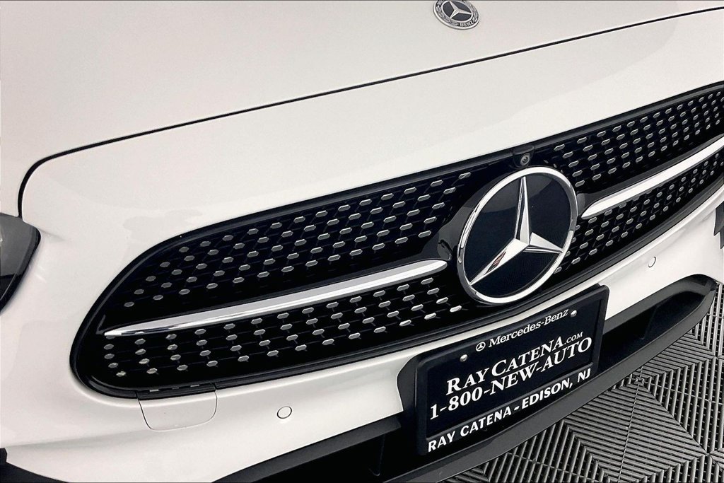 Certified Used 2021 White Mercedes-Benz E 350 image 22