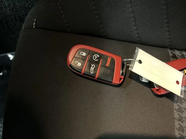 2023 Dodge Challenger SRT - Photo 23