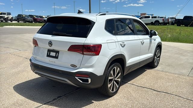 2023 Volkswagen Taos SE - Photo 15
