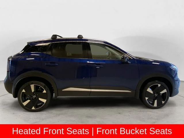 New 2026 Blue Nissan SR image 7