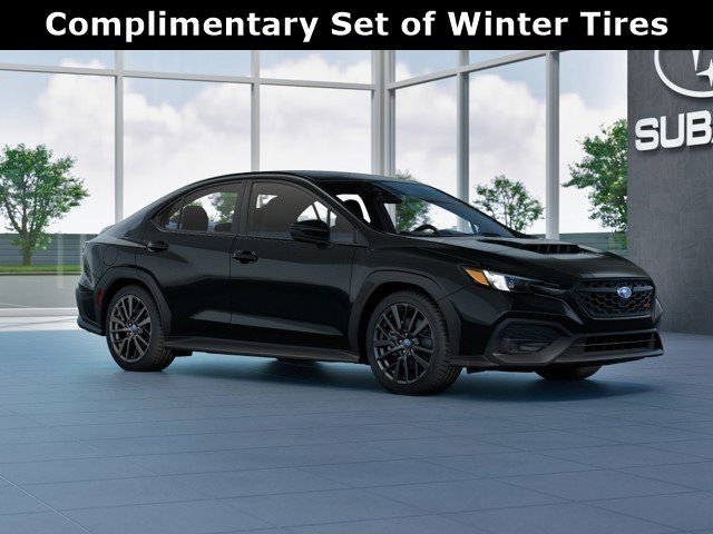 2026 Subaru WRX Base