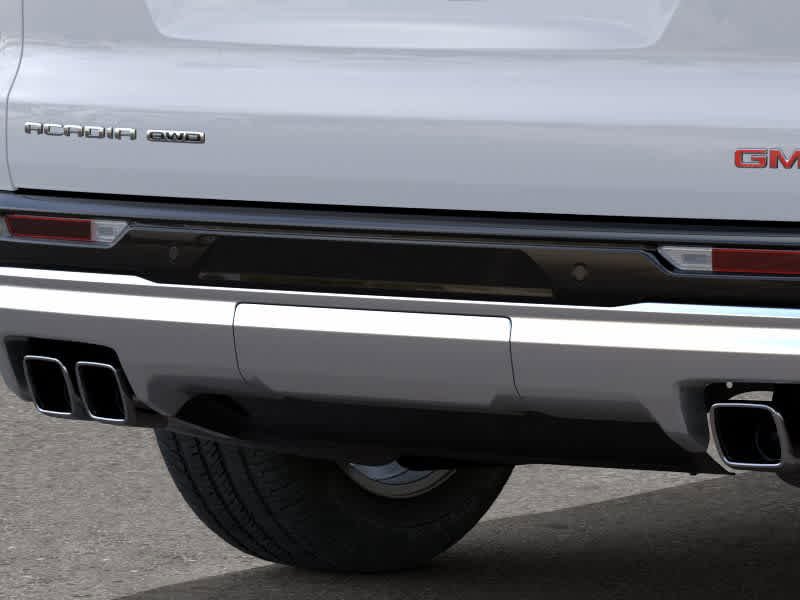 2026 GMC Acadia Denali - Photo 14