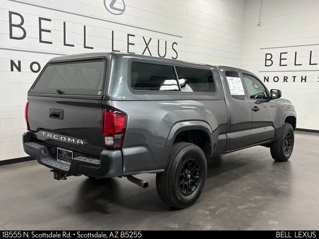 Used 2022 Gray Toyota SR image 4