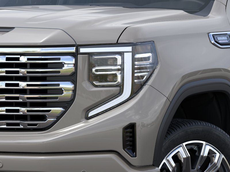2026 GMC Sierra 1500 Denali - Photo 10