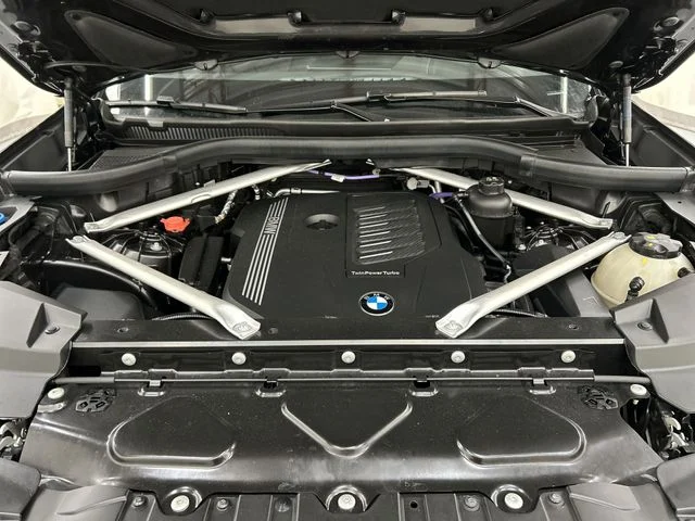 2023 BMW X5 40i - Photo 6