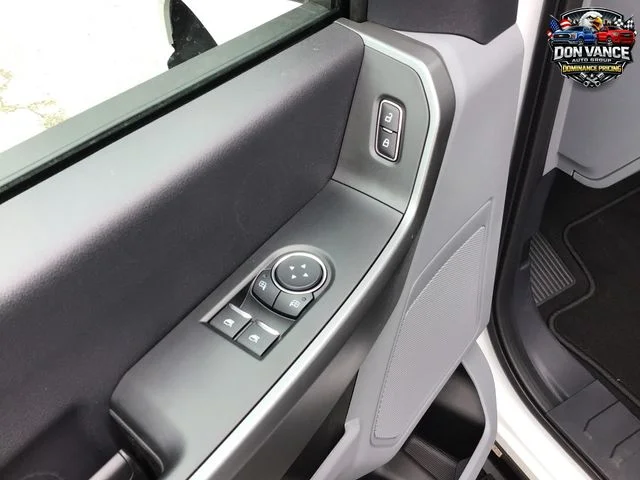 New 2026 Oxford White Ford F-250® XL image 8
