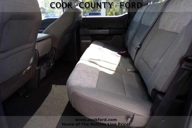 2023 Ford F-150 XLT - Photo 15