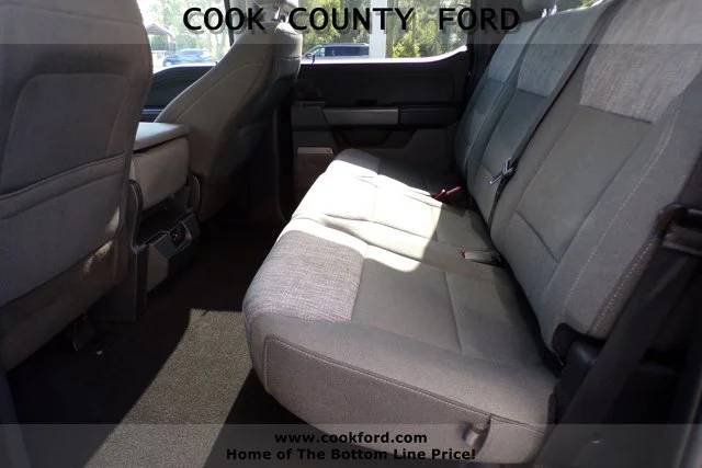 2023 Ford F-150 XLT - Photo 15