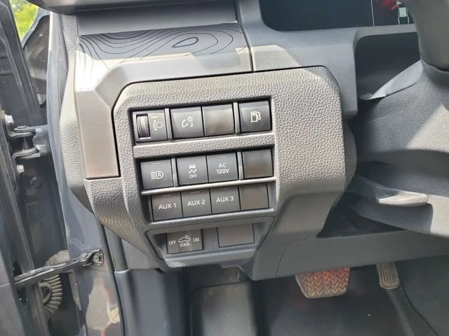 Certified Used 2024  Toyota TRD Off Road image 20