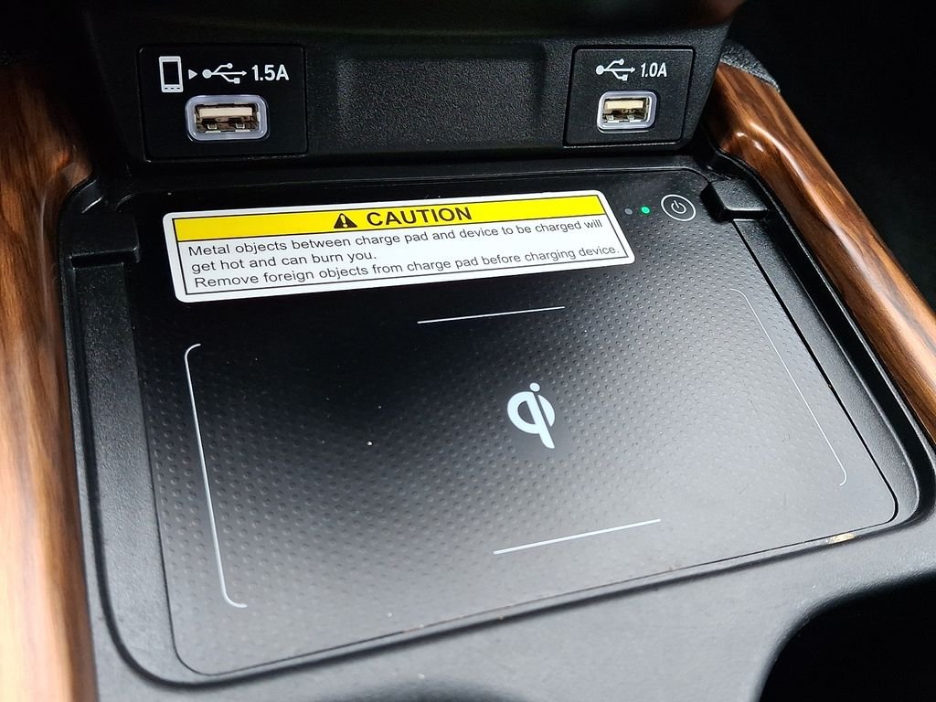 Used 2022  Honda Touring image 27