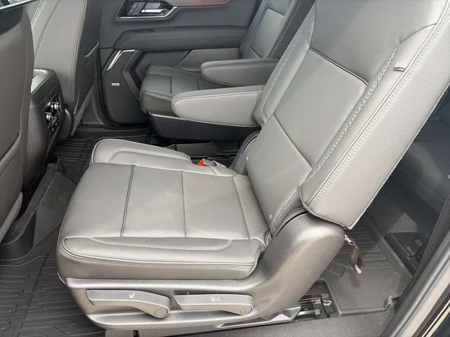 New 2026 Black GMC Denali image 11