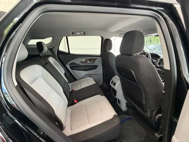 Used 2018 Black GMC SLE image 15