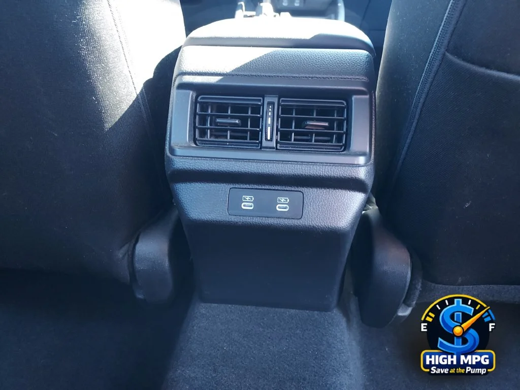 2025 Honda Accord LX - Photo 24