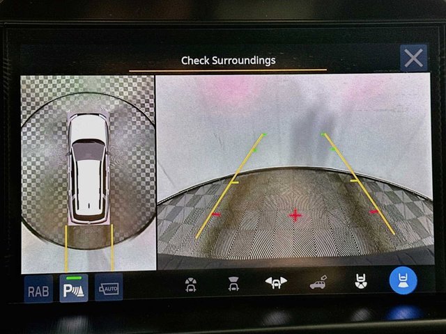 New 2026 RIVER ROCK PEARL Subaru Touring XT image 15