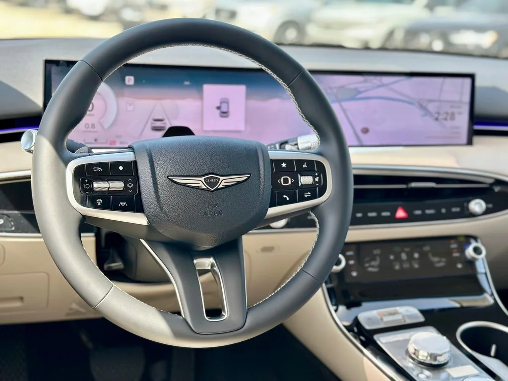 Used 2026  Genesis  image 10