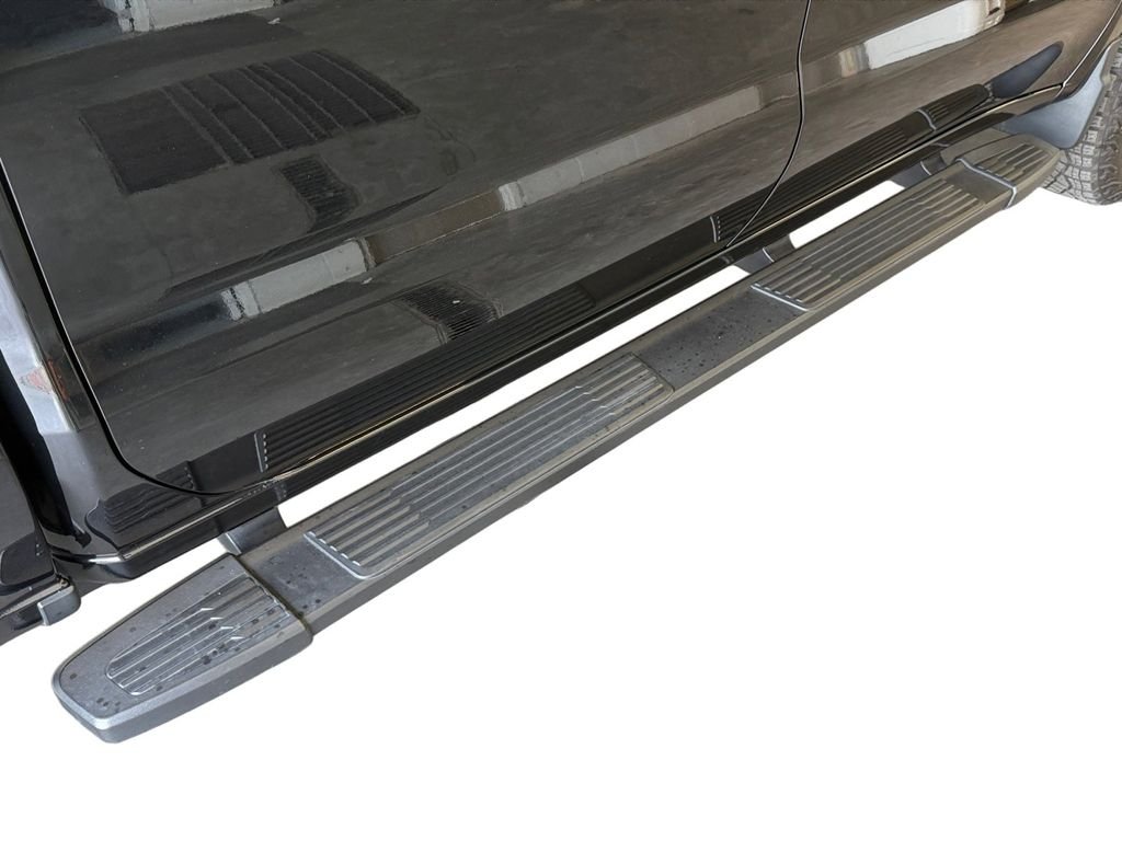Used 2024 Black Chevrolet Custom Trail Boss image 18