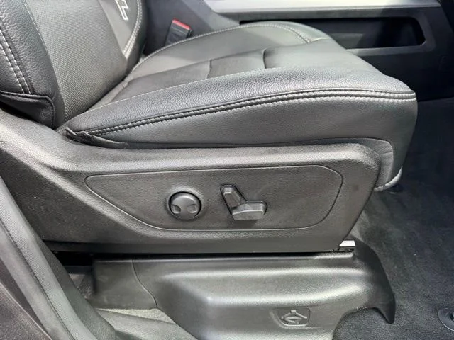 Used 2022 Gray Ram Rebel image 29