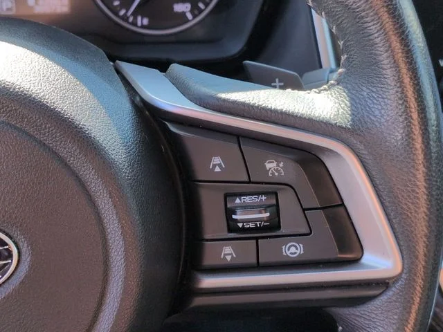 Used 2021 Gray Subaru Premium image 18