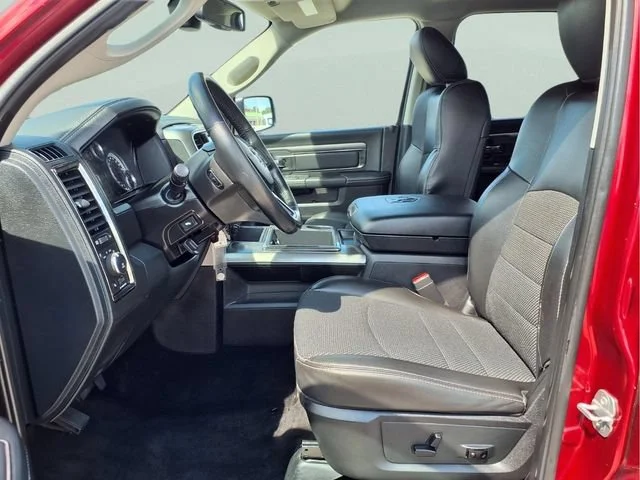 Used 2015  Ram Sport image 24