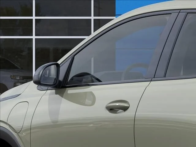 New 2027 Relic Green Metallic Chevrolet LT image 12