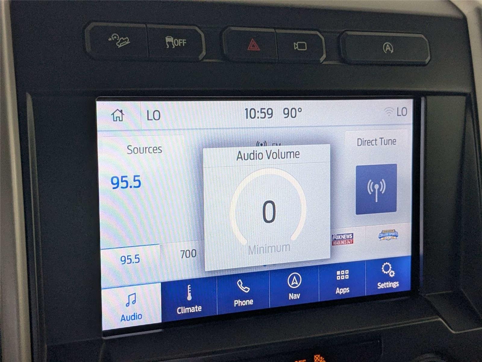Used 2019 Agate Black FORD  image 20