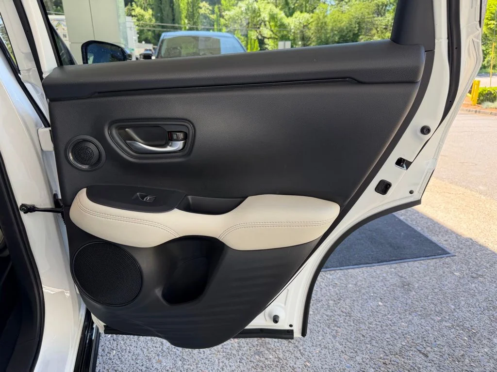 New 2026 Platinum White Pearl Acura A-Spec with Advance Package AWD image 30