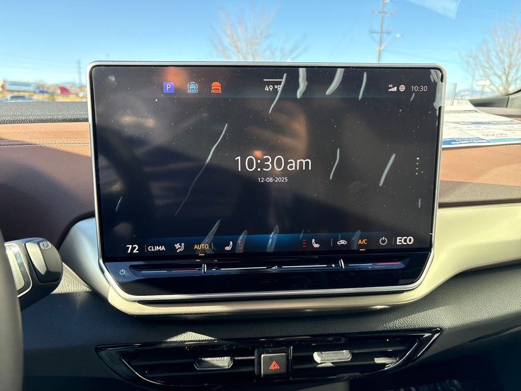 2026 Volkswagen ID.4 PRO - Photo 17
