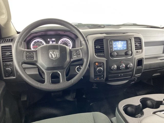 Used 2017 White Ram Tradesman image 17