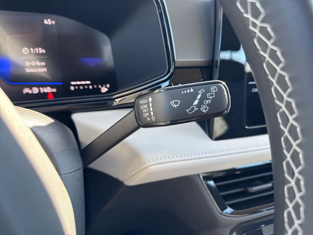 New 2026 Black Volkswagen 1.5T S image 36
