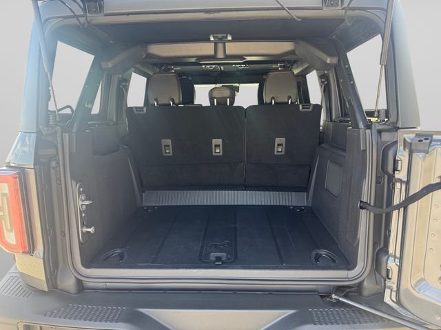 2023 Ford Bronco 4-Door Badlands - Photo 19