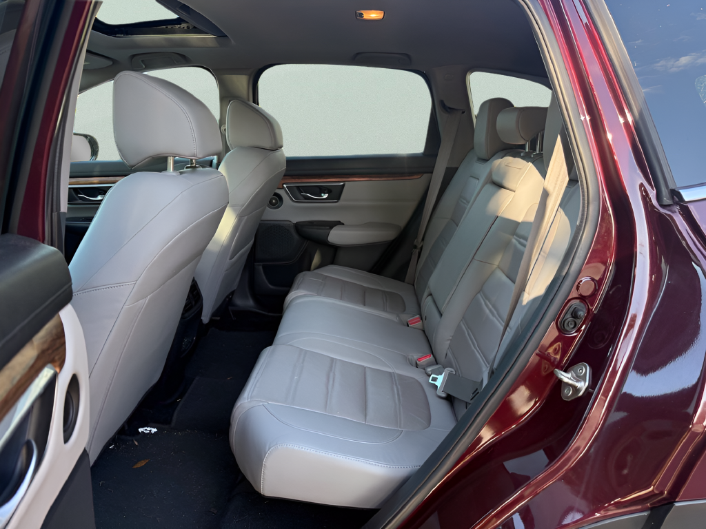 Used 2019  Honda EX-L image 11