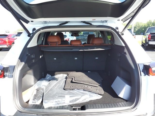 2025 Mazda CX-50 Premium - Photo 22