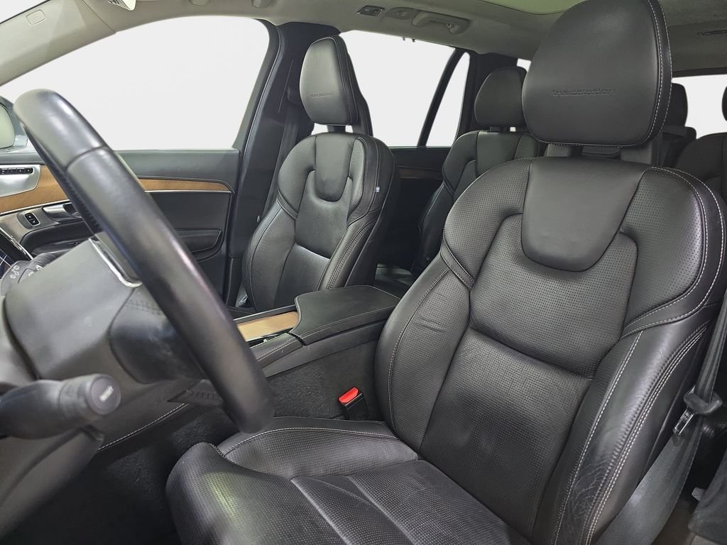 Used 2017 Gray Volvo T8 Inscription image 16